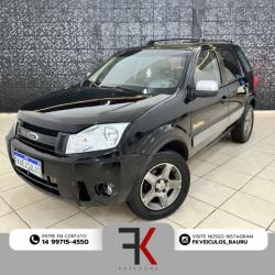 FORD Ecosport 1.6 4P FREESTYLE XLT FLEX