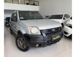 FORD Ecosport 1.6 4P FREESTYLE XLS FLEX