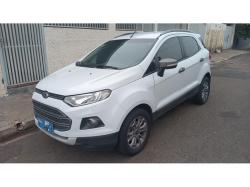 FORD Ecosport 1.6 4P FREESTYLE FLEX