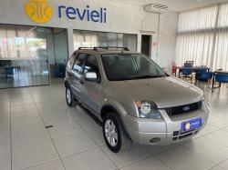 FORD Ecosport 1.6 4P FREESTYLE FLEX