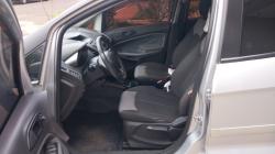 FORD Ecosport 1.6 4P FLEX SE POWERSHIFT AUTOMTICO