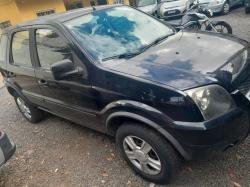 FORD Ecosport 1.6 4P XLS