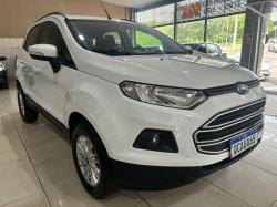 FORD Ecosport 1.6 4P SE FLEX