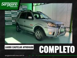 FORD Ecosport 1.6 4P FREESTYLE FLEX