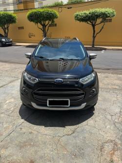 FORD Ecosport 1.6 4P FREESTYLE FLEX