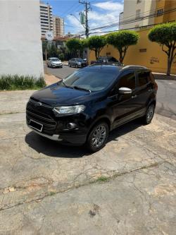 FORD Ecosport 1.6 4P FREESTYLE FLEX