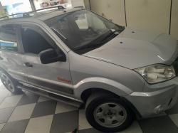 FORD Ecosport 1.6 4P FREESTYLE XLS FLEX