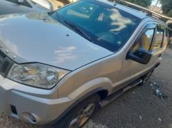 FORD Ecosport 1.6 4P FREESTYLE XLS FLEX