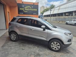 FORD Ecosport 1.6 4P FLEX SE POWERSHIFT AUTOMTICO