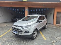 FORD Ecosport 1.6 4P FLEX SE POWERSHIFT AUTOMTICO