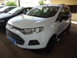 FORD Ecosport 1.6 4P SE FLEX