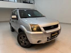 FORD Ecosport 1.6 4P XLT FLEX