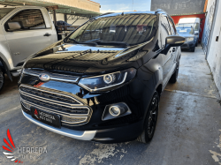 FORD Ecosport 1.6 4P FREESTYLE FLEX