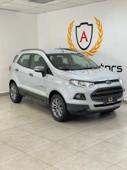 FORD Ecosport 1.6 4P FREESTYLE FLEX