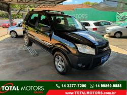 FORD Ecosport 1.6 4P XLS FLEX