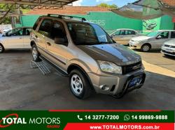 FORD Ecosport 1.6 4P XLS FLEX