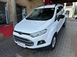 FORD Ecosport 1.6 4P SE FLEX