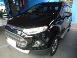 FORD Ecosport 1.6 4P FREESTYLE FLEX