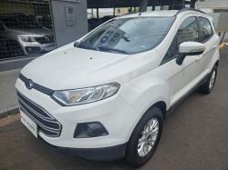 FORD Ecosport 1.6 4P SE FLEX