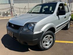 FORD Ecosport 1.6 4P XLS FLEX