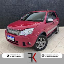 FORD Ecosport 1.6 4P FREESTYLE XLT FLEX