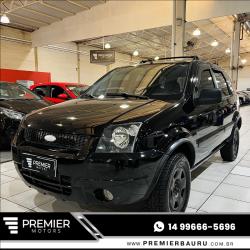 FORD Ecosport 1.6 4P XLS FLEX