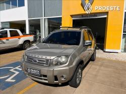 FORD Ecosport 1.6 4P FREESTYLE FLEX