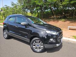 FORD Ecosport 1.6 4P FREESTYLE FLEX