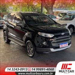 FORD Ecosport 1.6 4P FREESTYLE FLEX