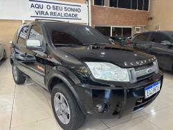 FORD Ecosport 1.6 4P XLT FLEX