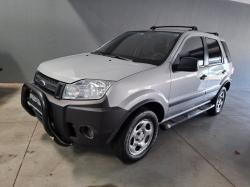 FORD Ecosport 1.6 4P XLS FLEX