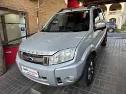 FORD Ecosport 1.6 4P FREESTYLE FLEX