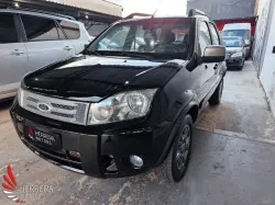 FORD Ecosport 1.6 4P FREESTYLE FLEX