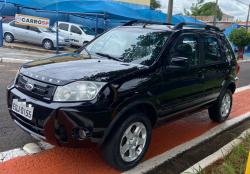 FORD Ecosport 1.6 4P FREESTYLE XLT FLEX