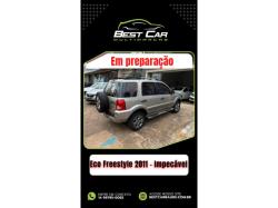 FORD Ecosport 1.6 4P FREESTYLE FLEX