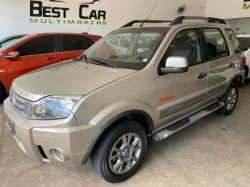 FORD Ecosport 1.6 4P FREESTYLE FLEX