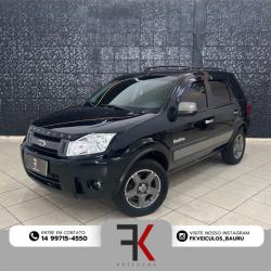 FORD Ecosport 1.6 4P XLT FLEX