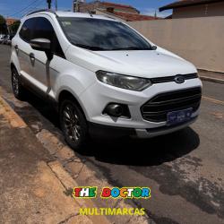 FORD Ecosport 1.6 4P FREESTYLE FLEX