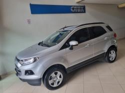 FORD Ecosport 1.6 4P FLEX SE POWERSHIFT AUTOMTICO