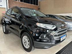 FORD Ecosport 1.6 4P SE FLEX