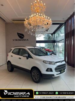 FORD Ecosport 1.6 4P FREESTYLE FLEX