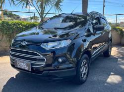 FORD Ecosport 1.6 4P SE FLEX