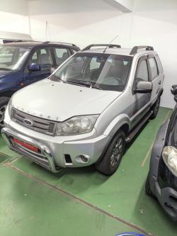 FORD Ecosport 1.6 4P FREESTYLE XLT FLEX