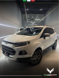 FORD Ecosport 1.6 4P FREESTYLE FLEX