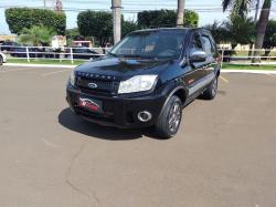 FORD Ecosport 1.6 4P FREESTYLE XLS FLEX