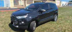 FORD Ecosport 1.6 4P FREESTYLE XLS FLEX
