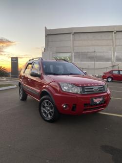 FORD Ecosport 1.6 4P FREESTYLE FLEX