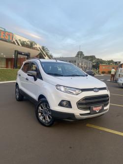FORD Ecosport 1.6 4P FREESTYLE FLEX