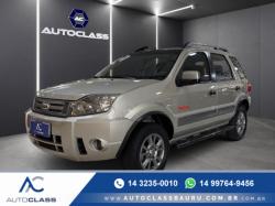 FORD Ecosport 1.6 4P FREESTYLE XLT FLEX
