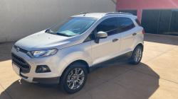 FORD Ecosport 1.6 4P FREESTYLE XLT FLEX